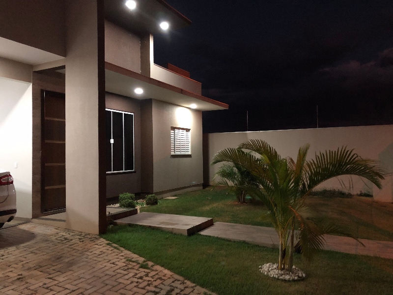 Casa à venda com 3 quartos, 200m² - Foto 19