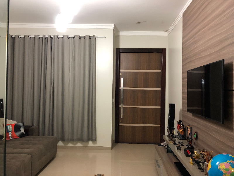 Casa à venda com 3 quartos, 200m² - Foto 33