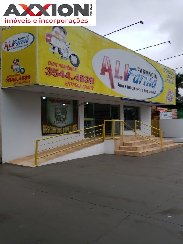 Loja-Salão à venda, 135m² - Foto 1