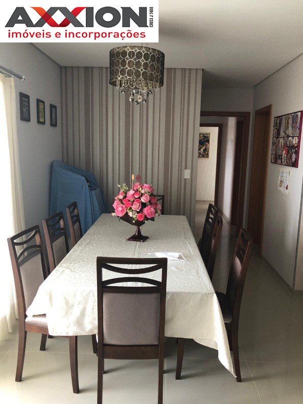 Apartamento à venda com 3 quartos, 170m² - Foto 3