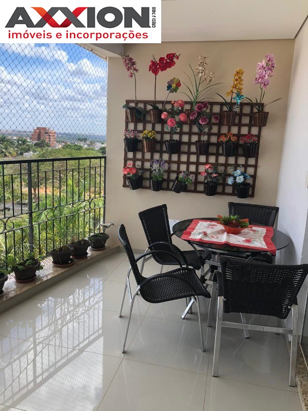 Apartamento à venda com 3 quartos, 170m² - Foto 11