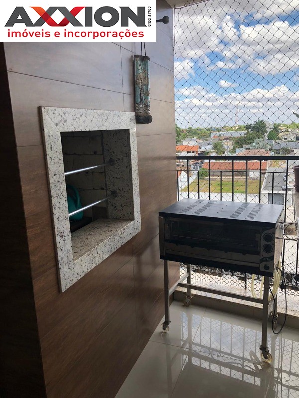 Apartamento à venda com 3 quartos, 170m² - Foto 12