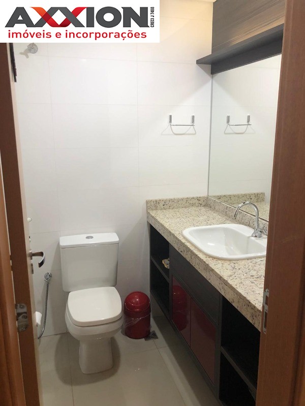 Apartamento à venda com 3 quartos, 170m² - Foto 13