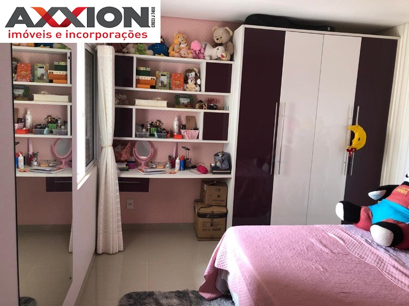 Apartamento à venda com 3 quartos, 170m² - Foto 16