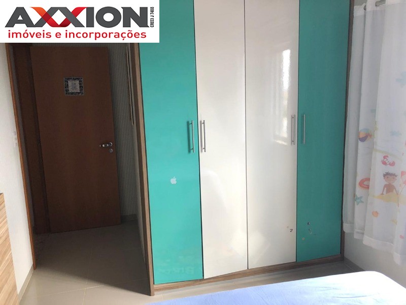 Apartamento à venda com 3 quartos, 170m² - Foto 18