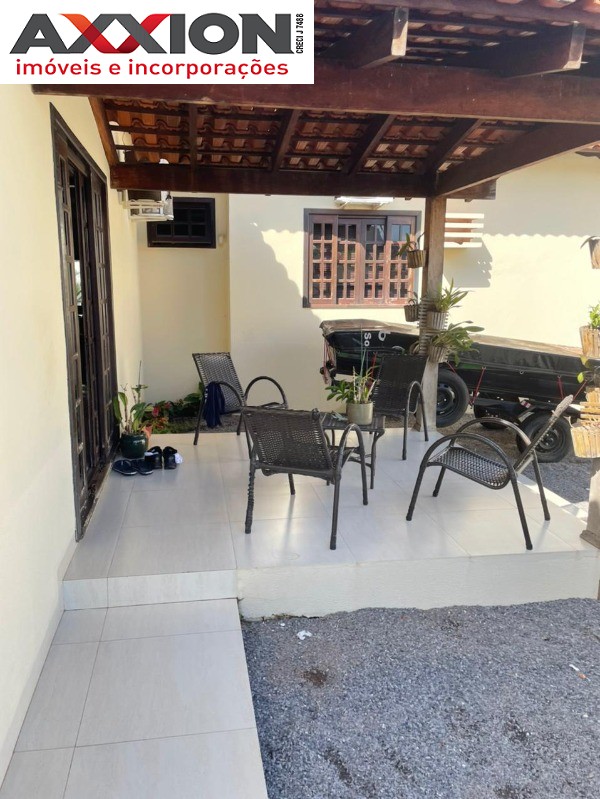 Casa à venda com 5 quartos, 400m² - Foto 28