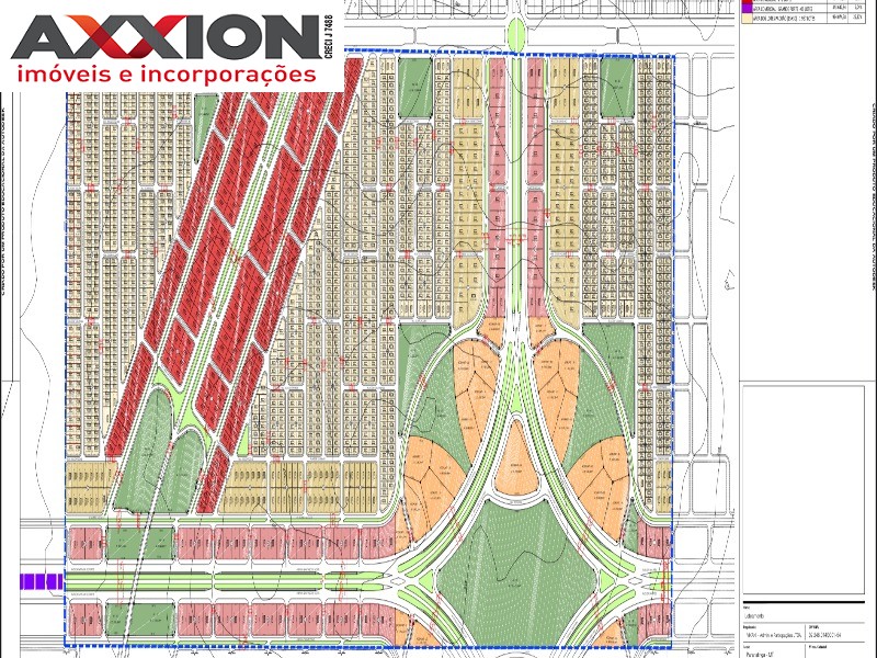Loteamento e Condomínio à venda, 1147m² - Foto 2