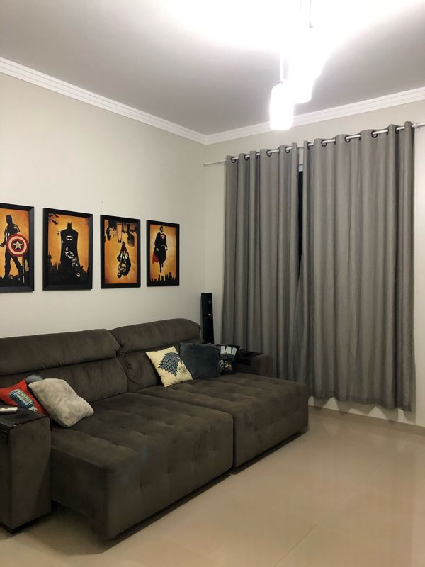 Casa à venda com 3 quartos, 200m² - Foto 105