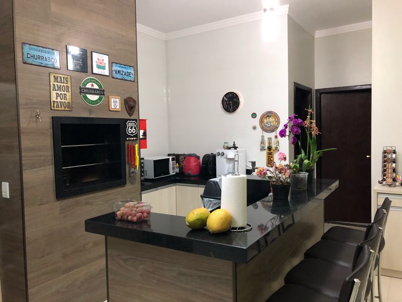 Casa à venda com 3 quartos, 200m² - Foto 84