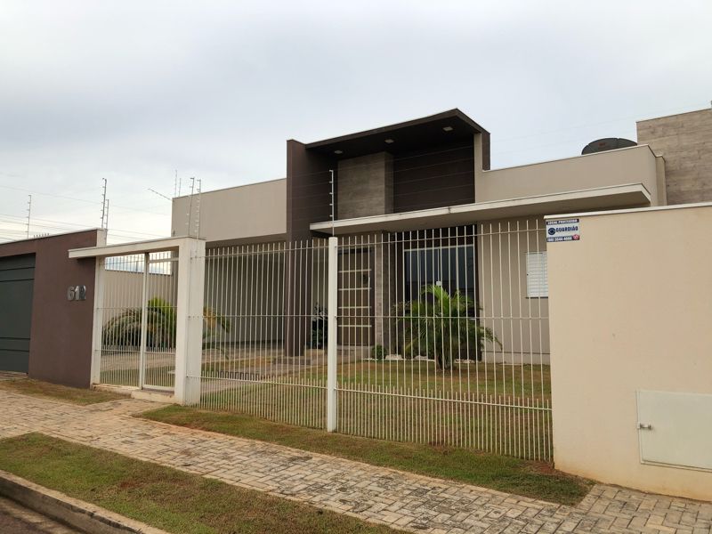 Casa à venda com 3 quartos, 200m² - Foto 101