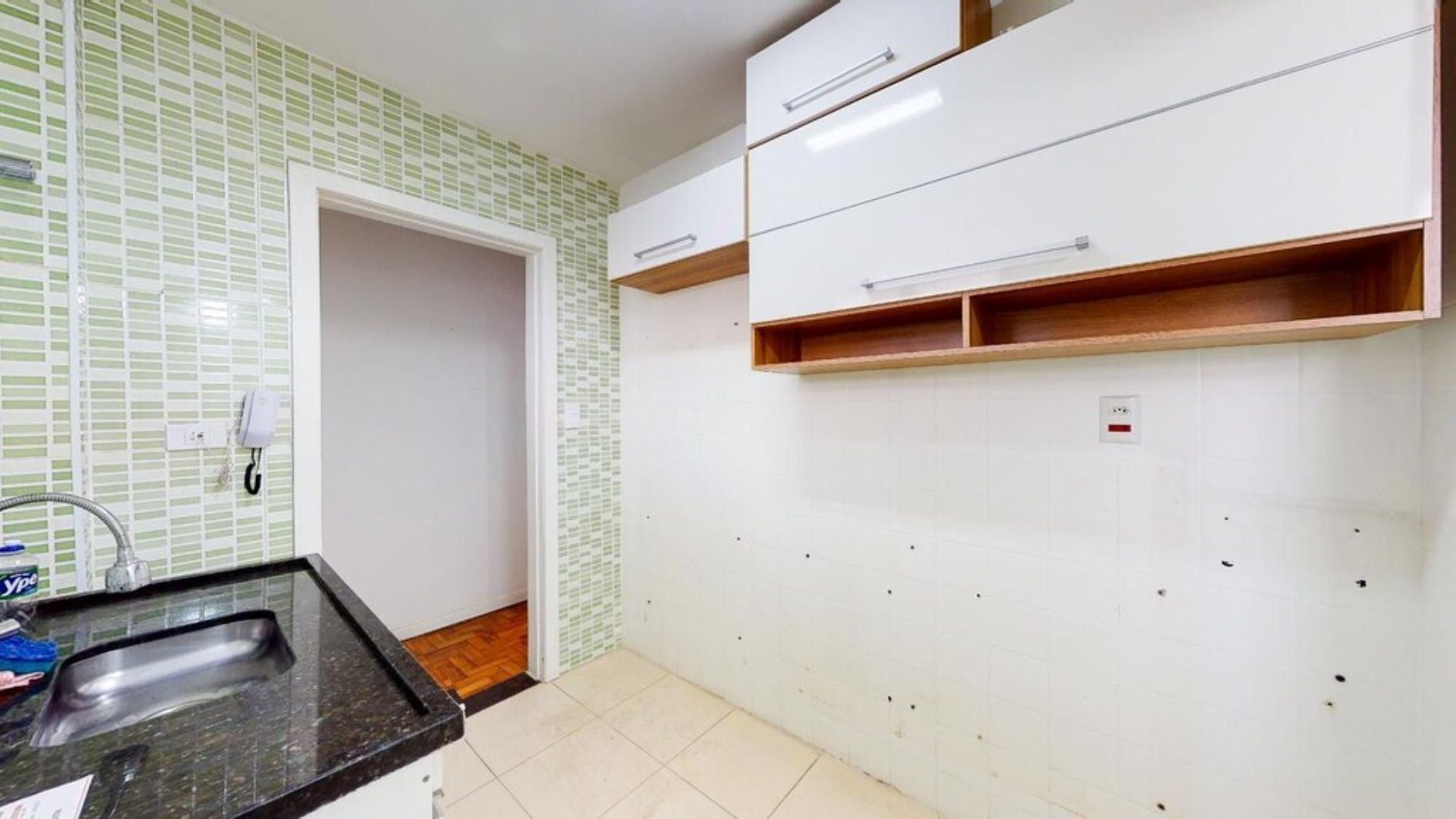 Apartamento à venda com 2 quartos, 51m² - Foto 12