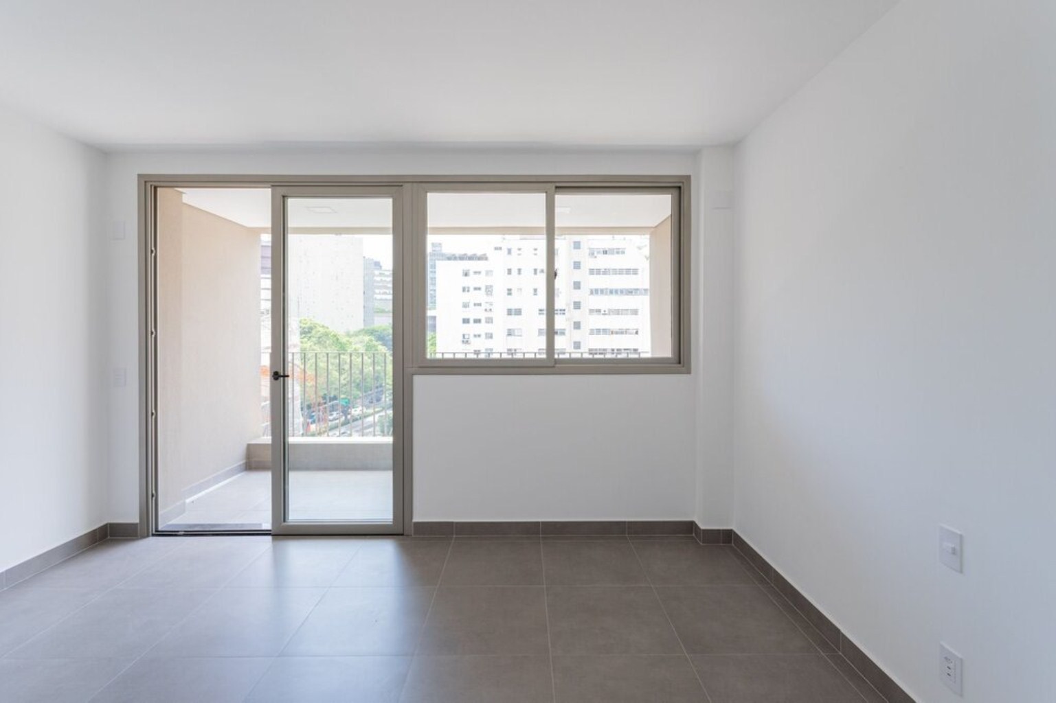 Apartamento à venda com 1 quarto, 30m² - Foto 25