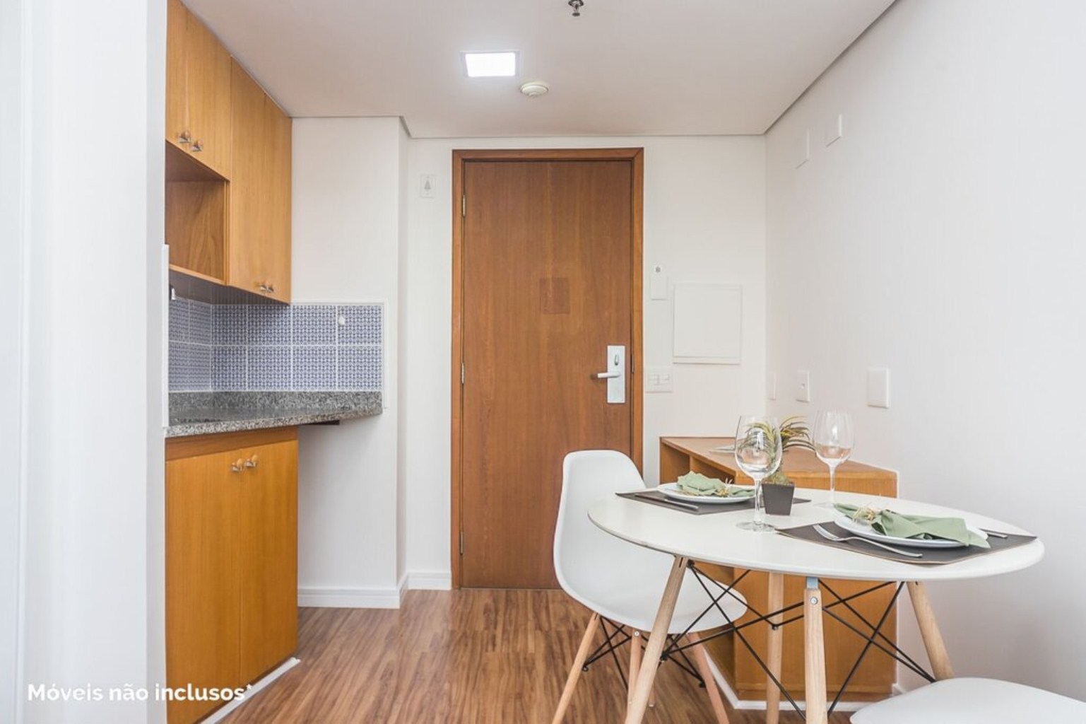 Apartamento, 1 quarto, 29 m² - Foto 13
