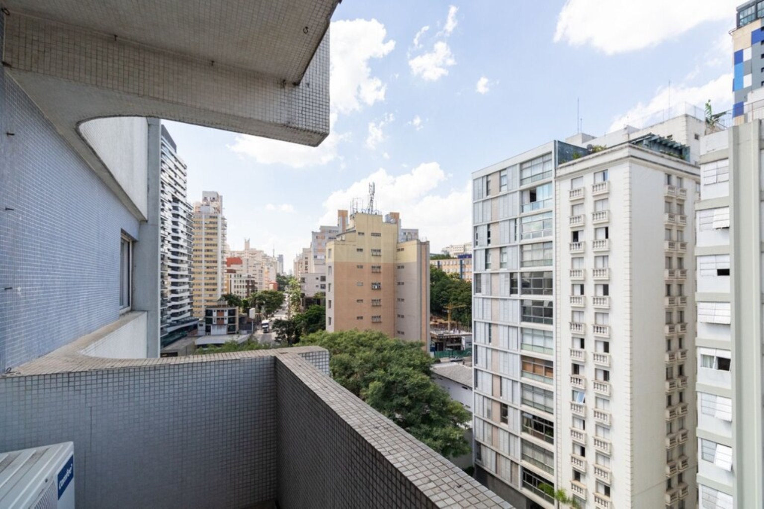 Apartamento à venda com 3 quartos, 140m² - Foto 54