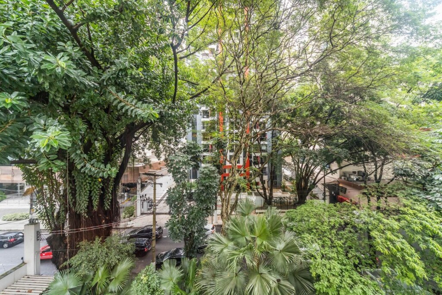 Apartamento, 1 quarto, 42 m² - Foto 25
