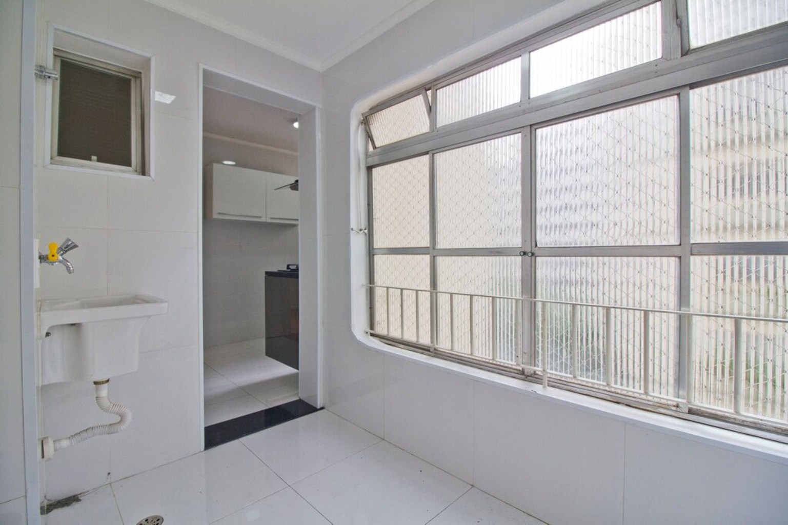 Apartamento, 1 quarto, 46 m² - Foto 32