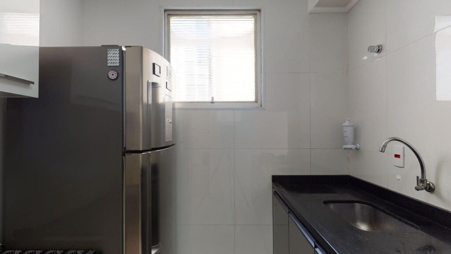 Apartamento, 1 quarto, 46 m² - Foto 6