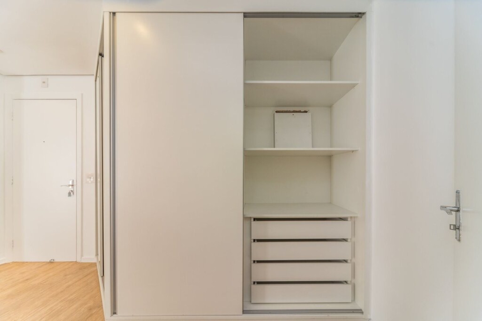 Apartamento, 1 quarto, 37 m² - Foto 19