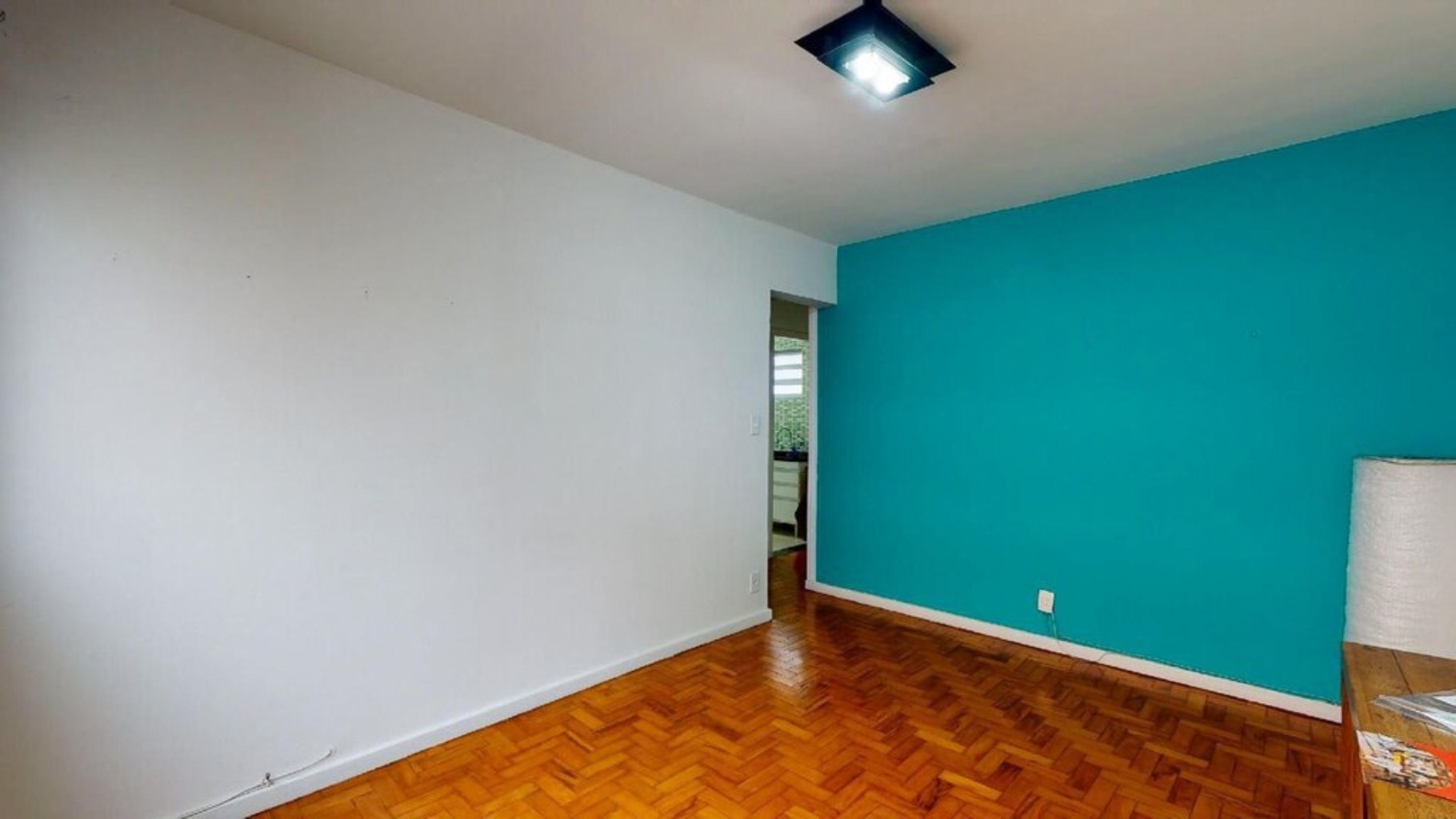 Apartamento à venda com 2 quartos, 51m² - Foto 1