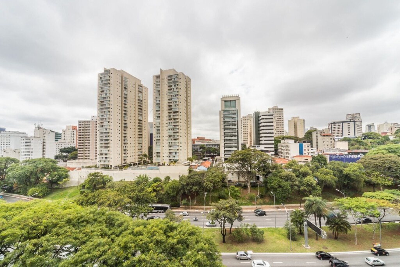 Apartamento, 1 quarto, 29 m² - Foto 20