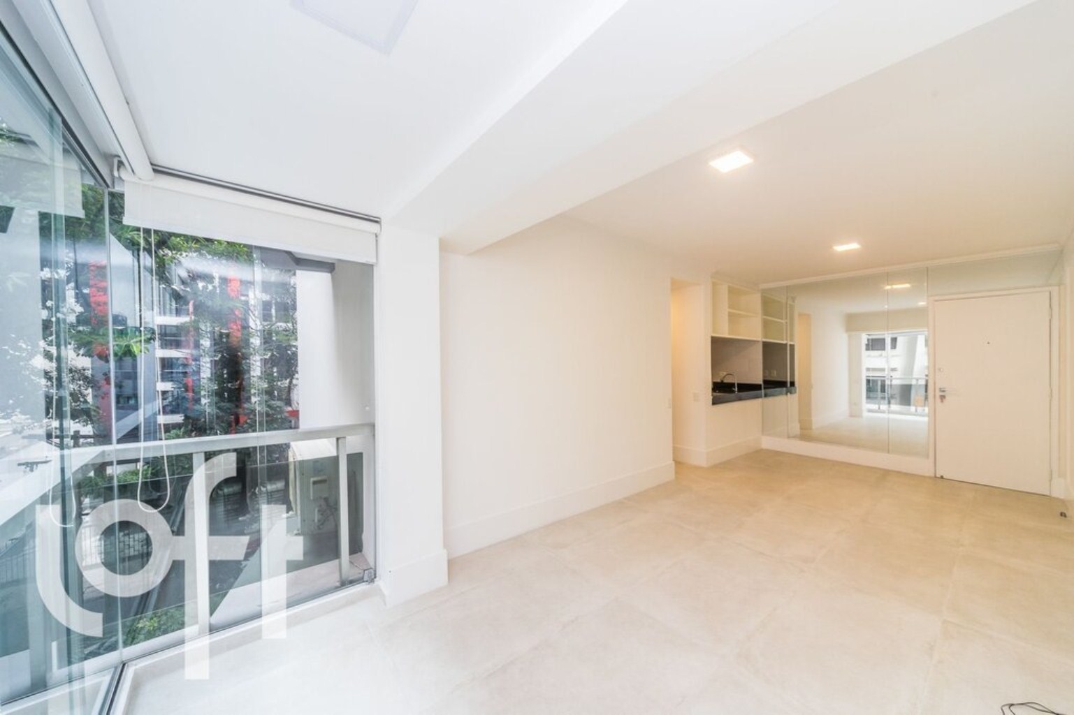 Apartamento, 1 quarto, 42 m² - Foto 20