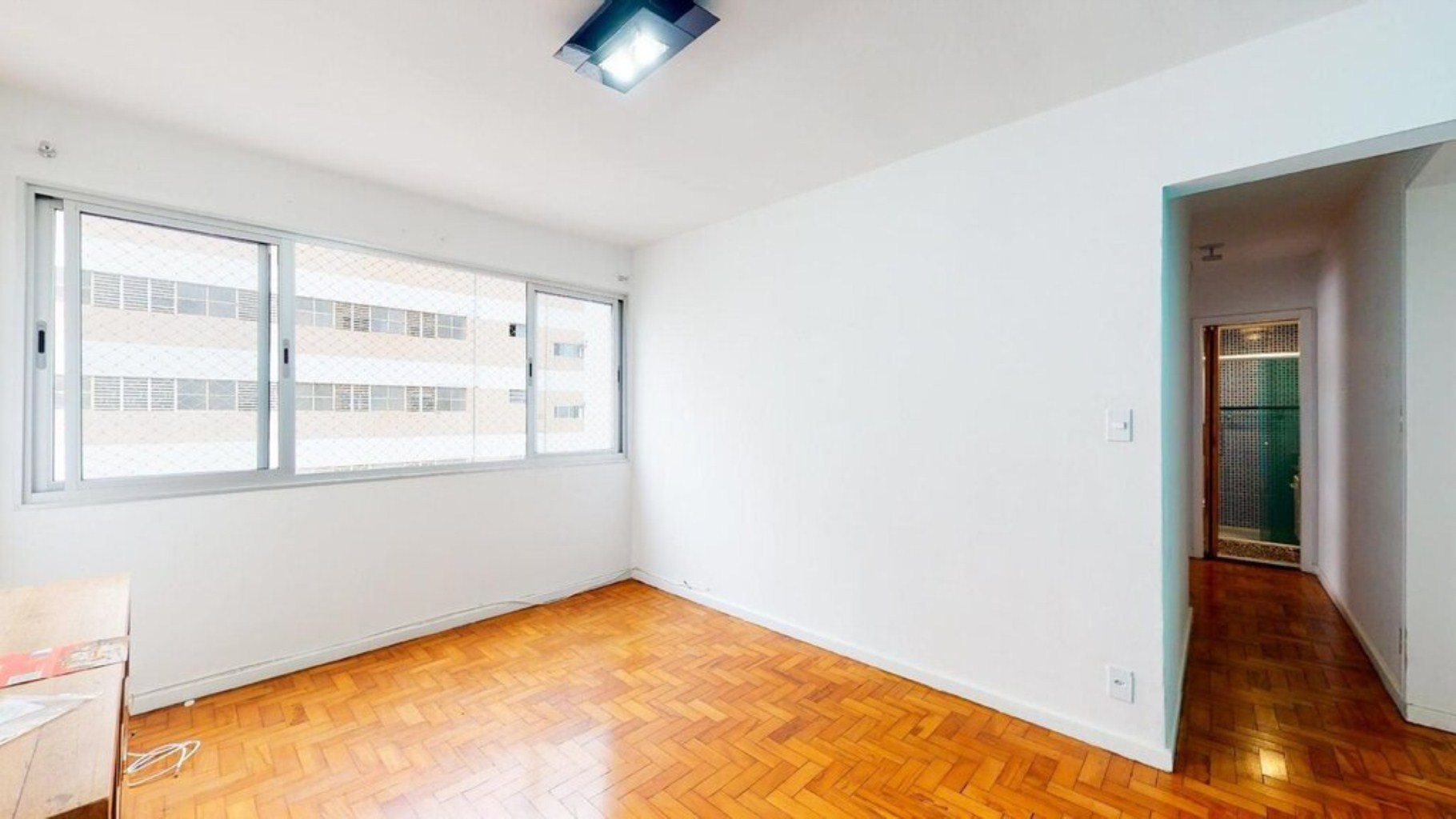 Apartamento à venda com 2 quartos, 51m² - Foto 13