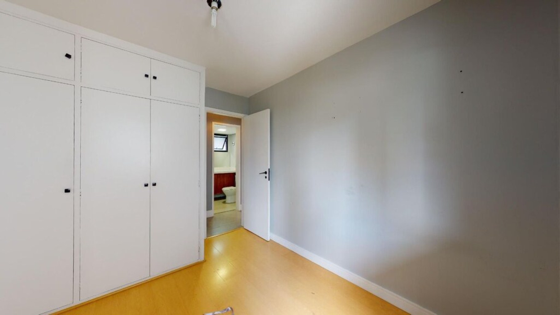 Apartamento à venda com 3 quartos, 76m² - Foto 8