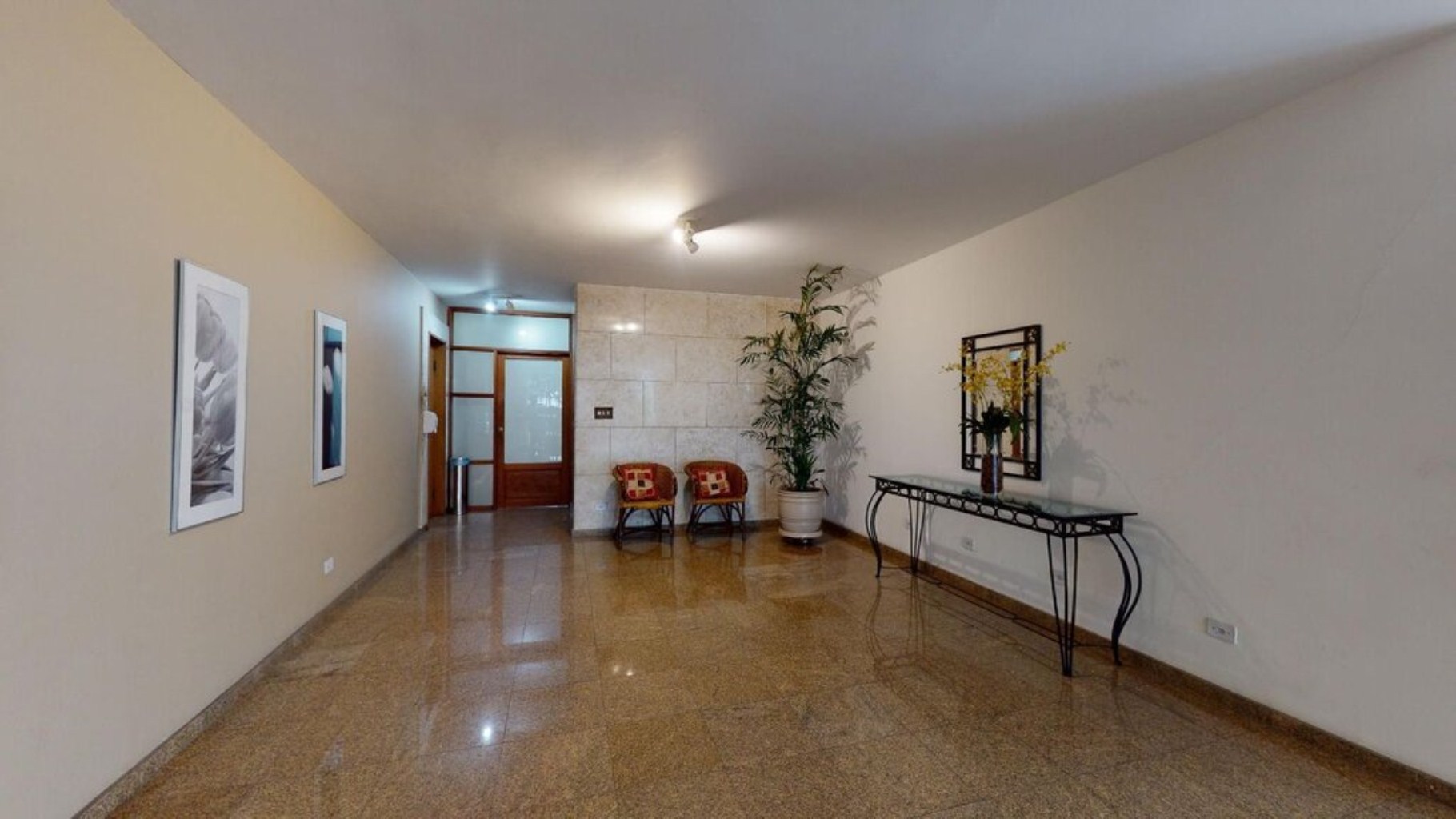 Apartamento à venda com 3 quartos, 98m² - Foto 14