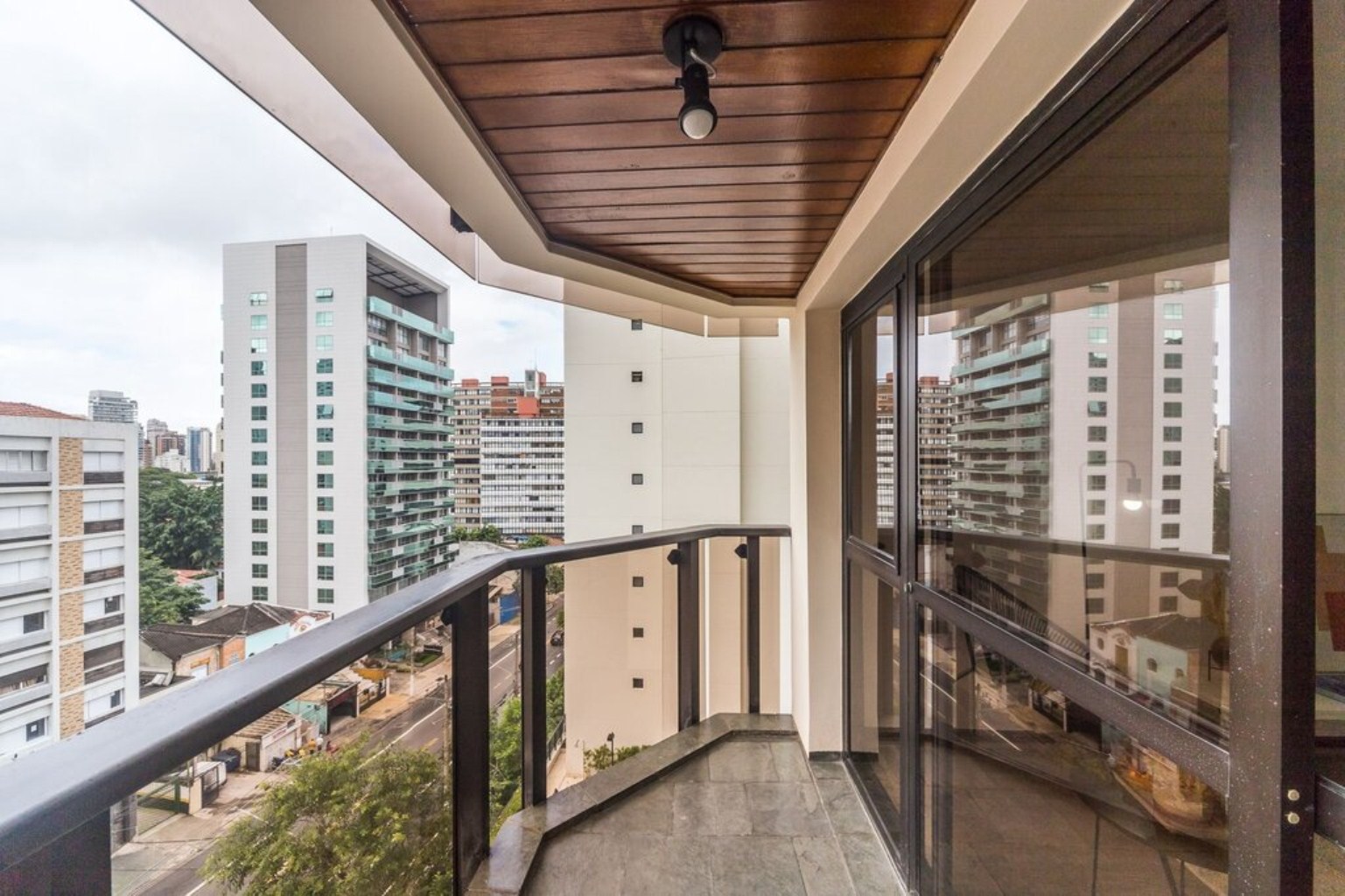 Apartamento, 1 quarto, 43 m² - Foto 27