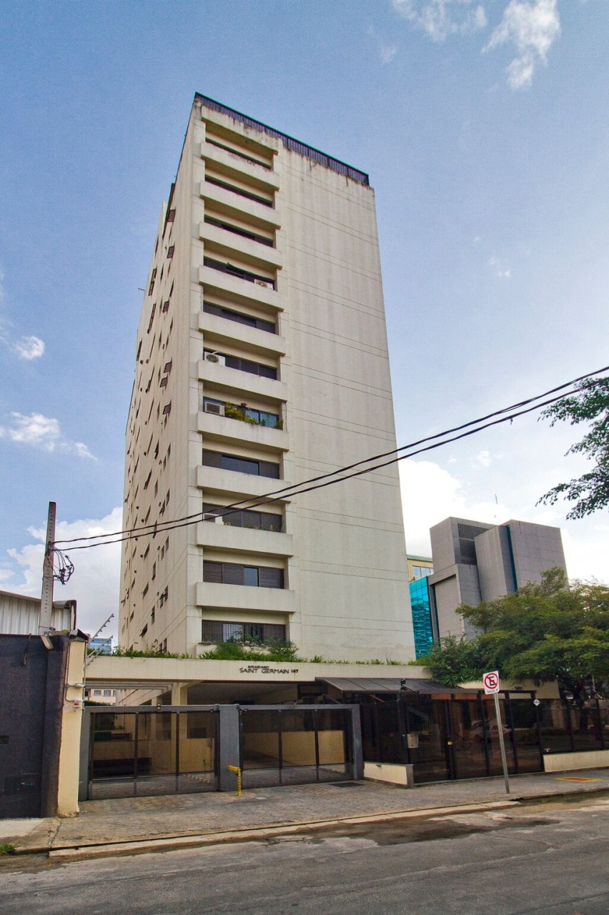 Apartamento, 2 quartos, 103 m² - Foto 24