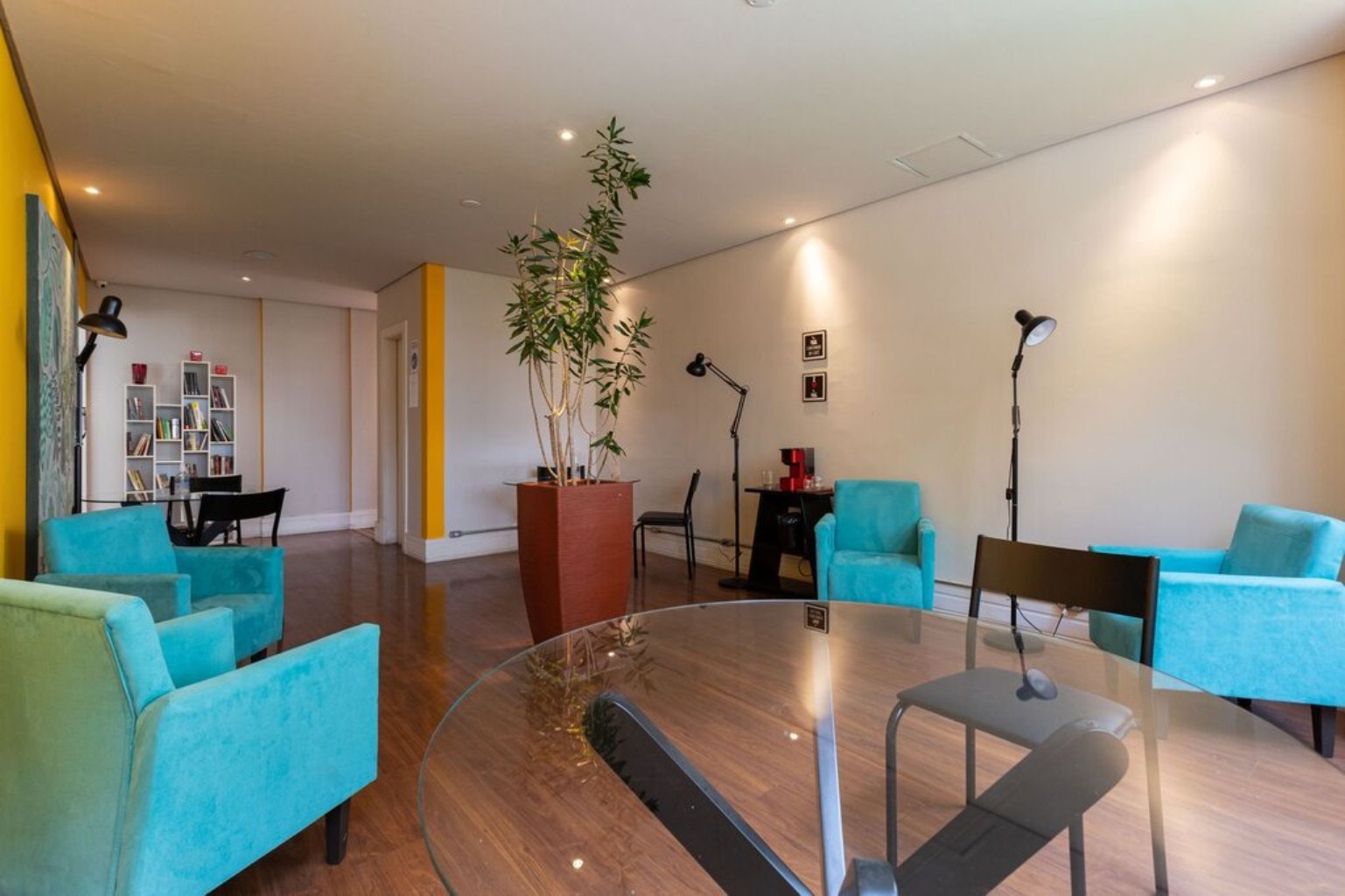 Apartamento, 1 quarto, 37 m² - Foto 11