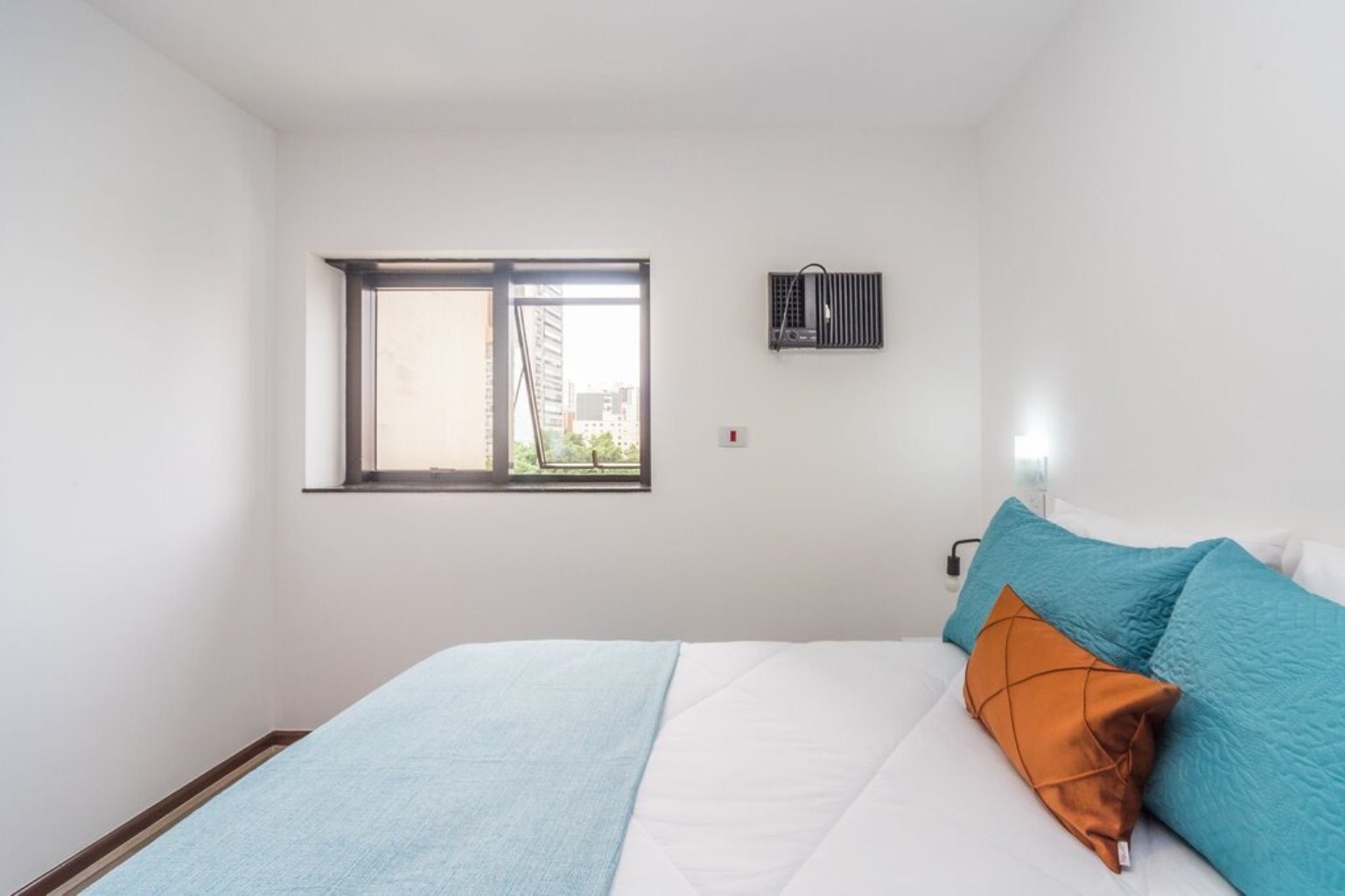 Apartamento, 1 quarto, 43 m² - Foto 22