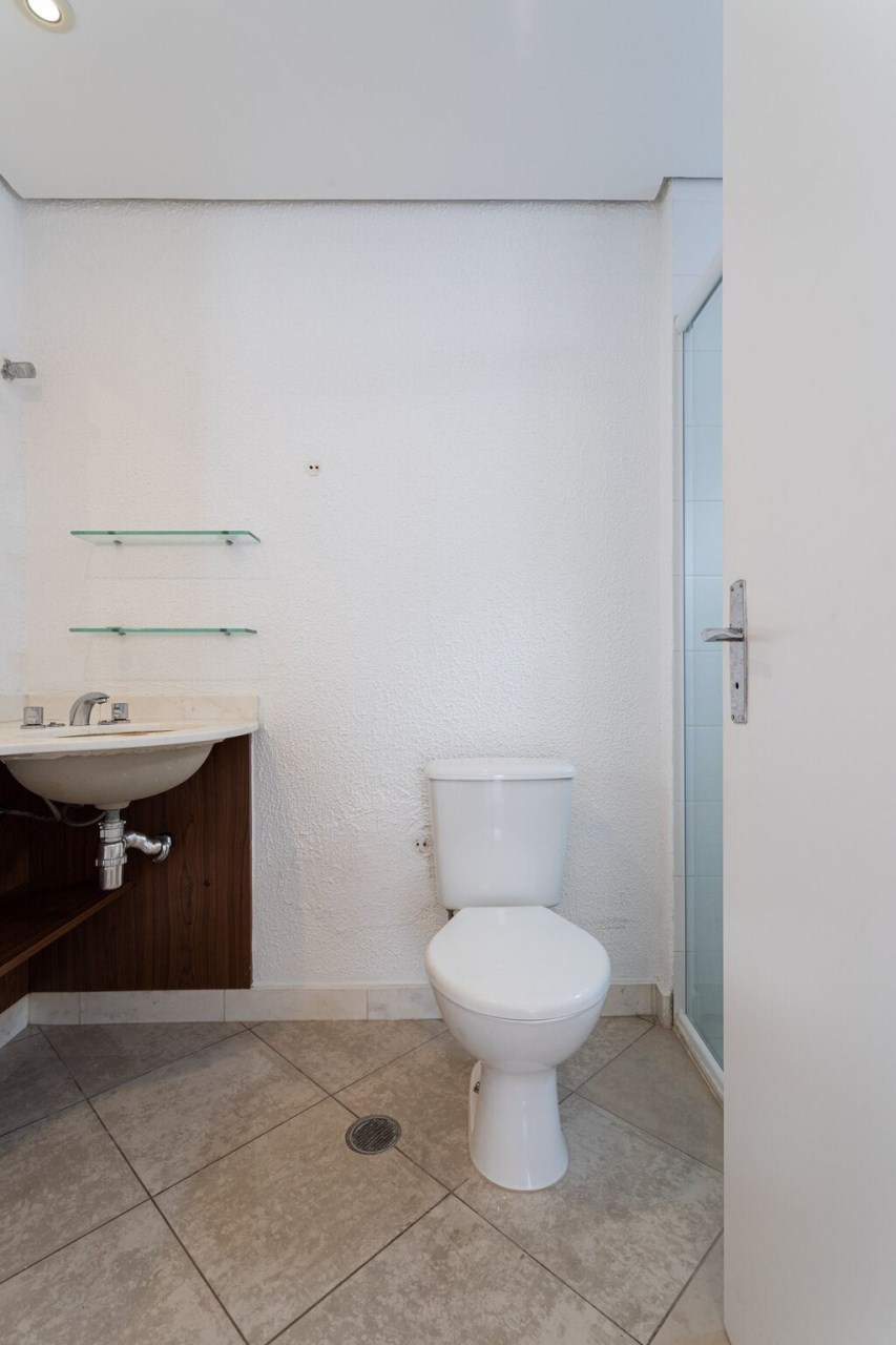 Apartamento, 1 quarto, 34 m² - Foto 24