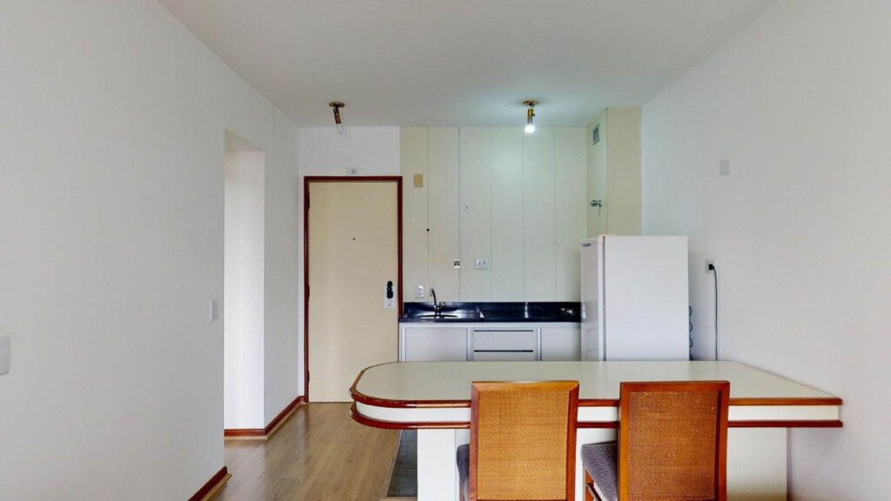 Apartamento, 1 quarto, 43 m² - Foto 8