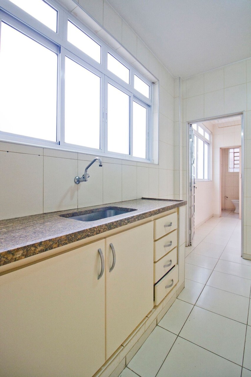 Apartamento à venda com 3 quartos, 135m² - Foto 14