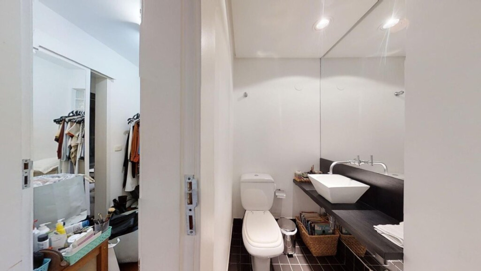 Apartamento, 2 quartos, 103 m² - Foto 4