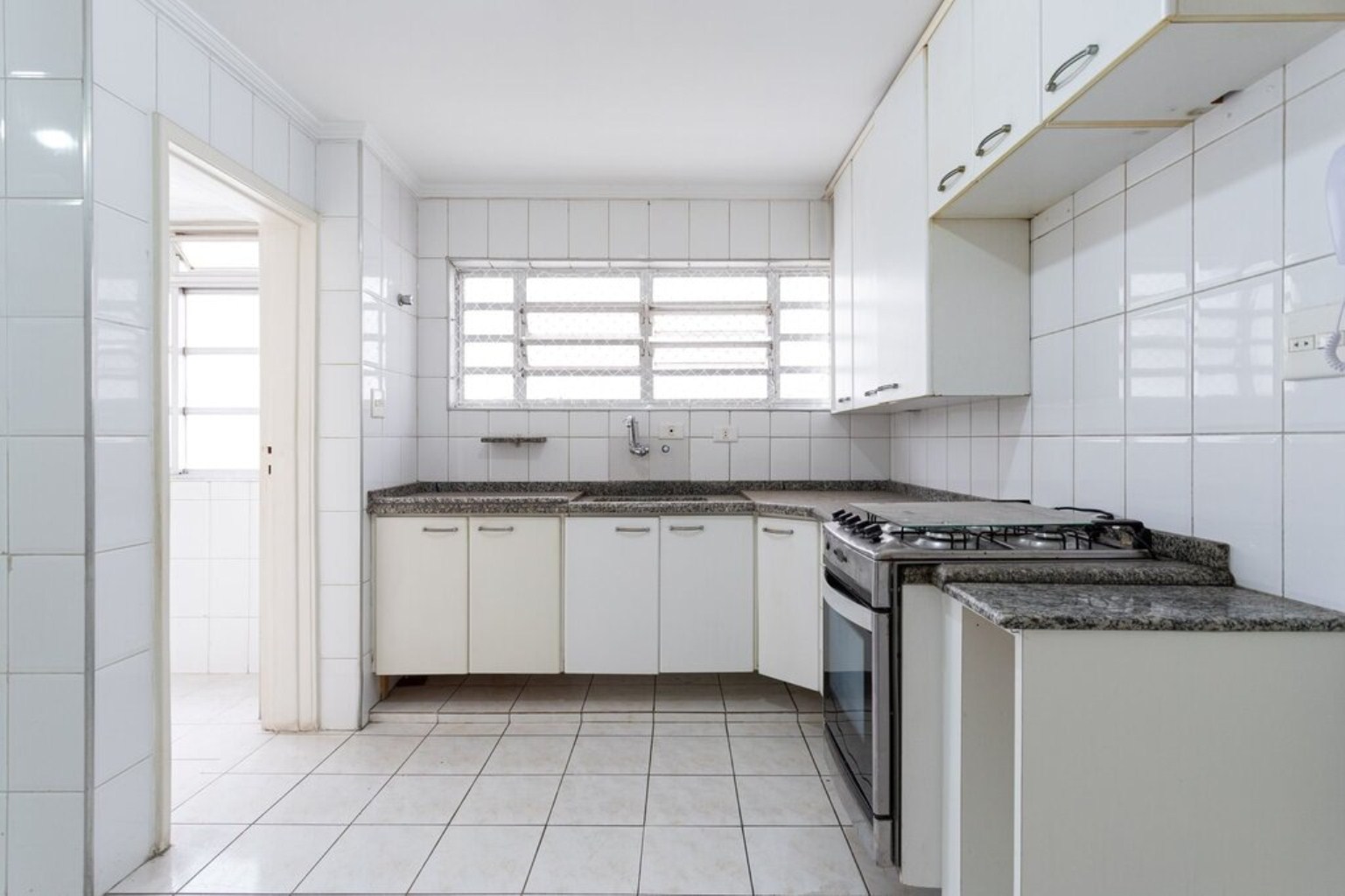 Apartamento à venda com 3 quartos, 125m² - Foto 26