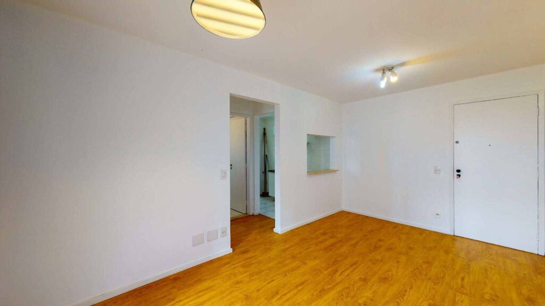 Apartamento à venda com 1 quarto, 41m² - Foto 19