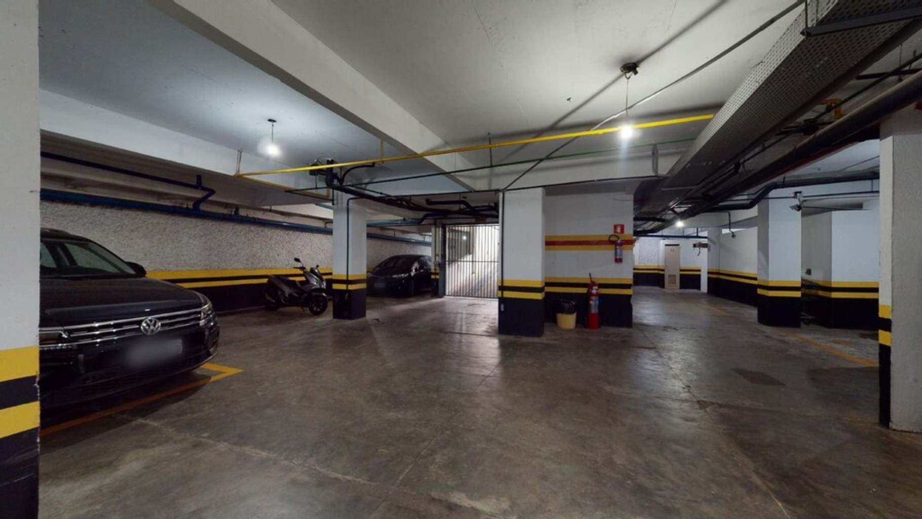 Apartamento, 4 quartos, 196 m² - Foto 20