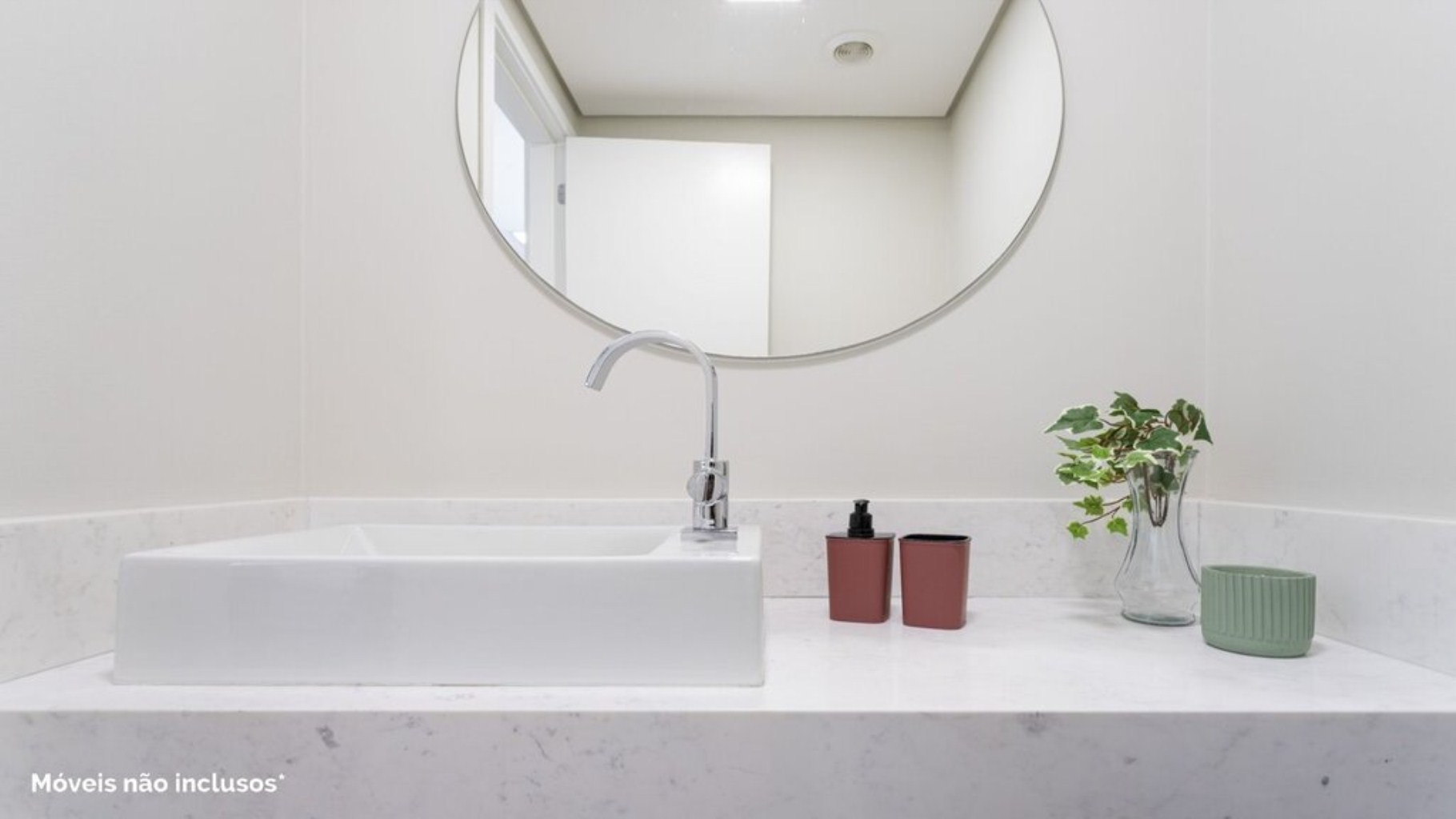 Apartamento, 1 quarto, 52 m² - Foto 16