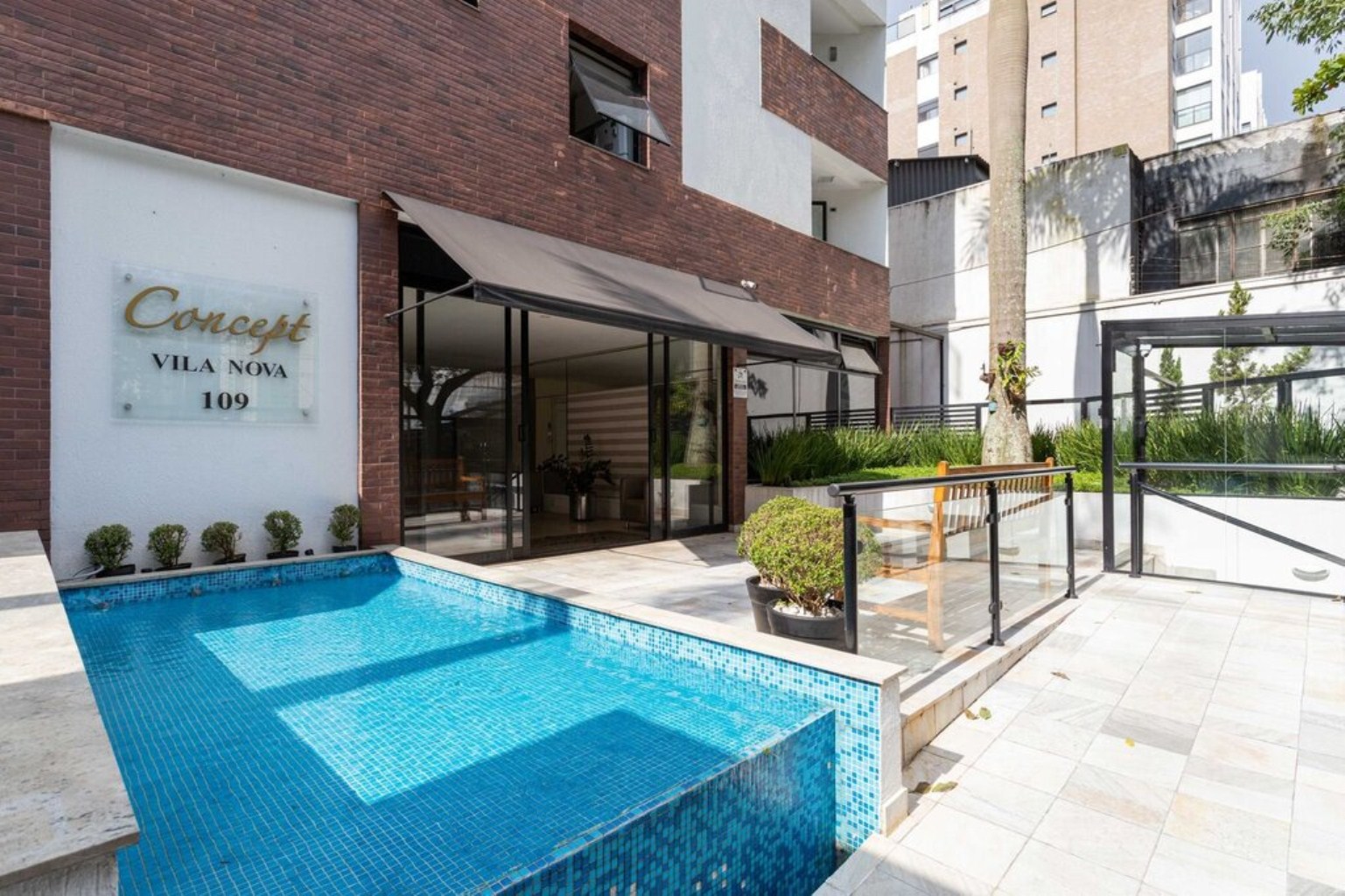 Apartamento, 1 quarto, 34 m² - Foto 16