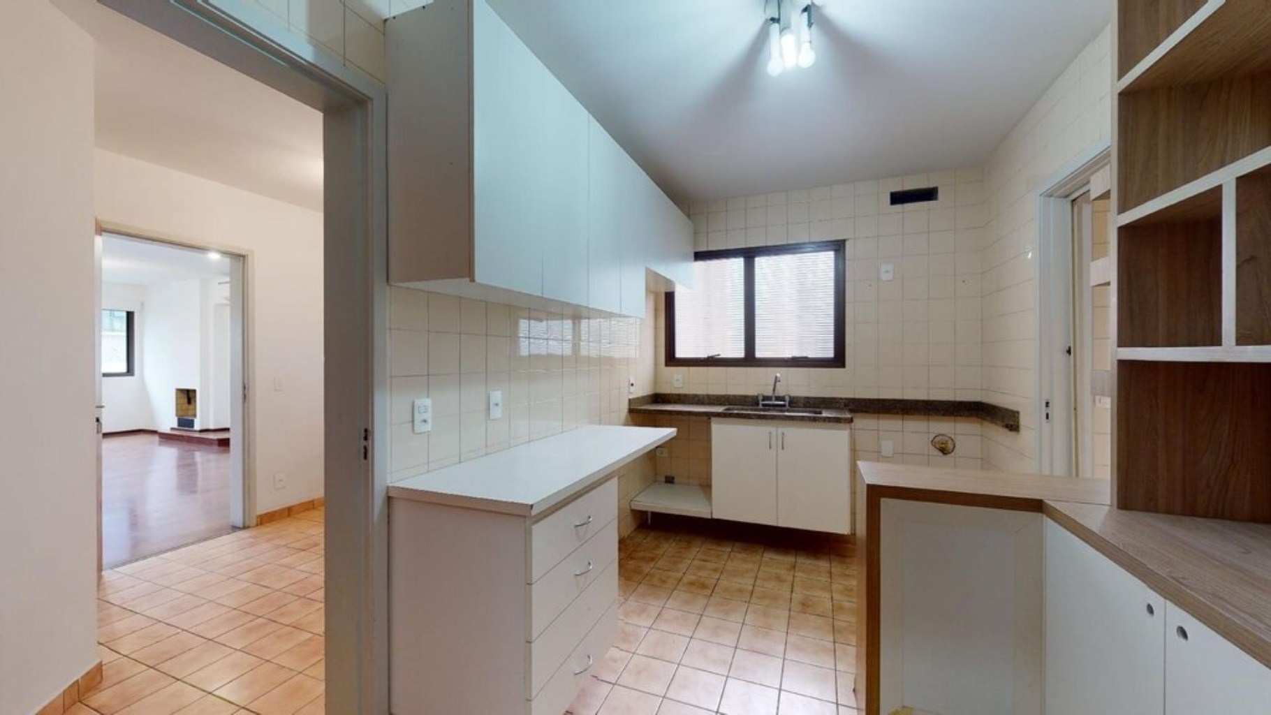 Apartamento, 4 quartos, 196 m² - Foto 33