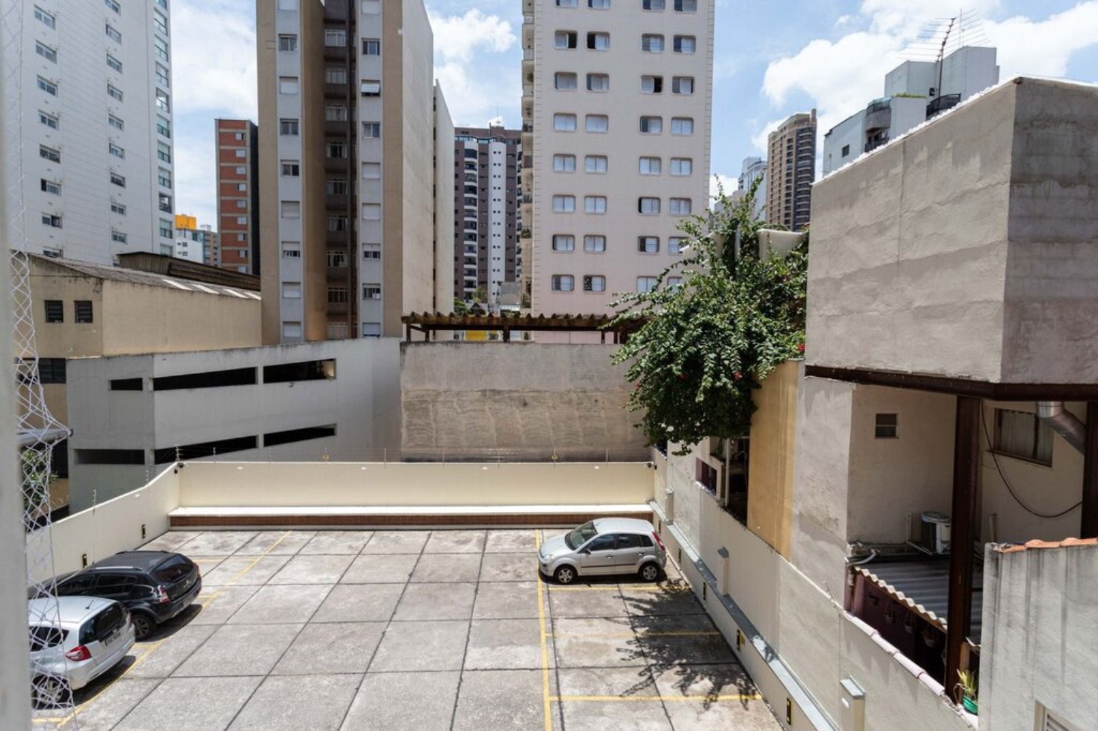 Apartamento, 1 quarto, 51 m² - Foto 34