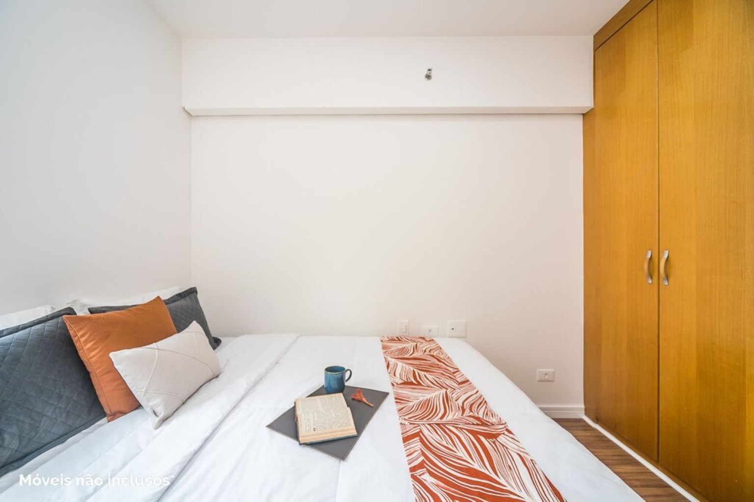 Apartamento, 1 quarto, 29 m² - Foto 24