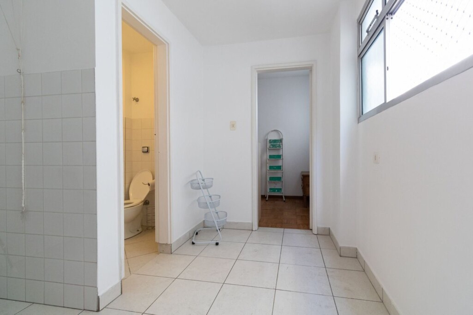 Apartamento à venda com 3 quartos, 140m² - Foto 20