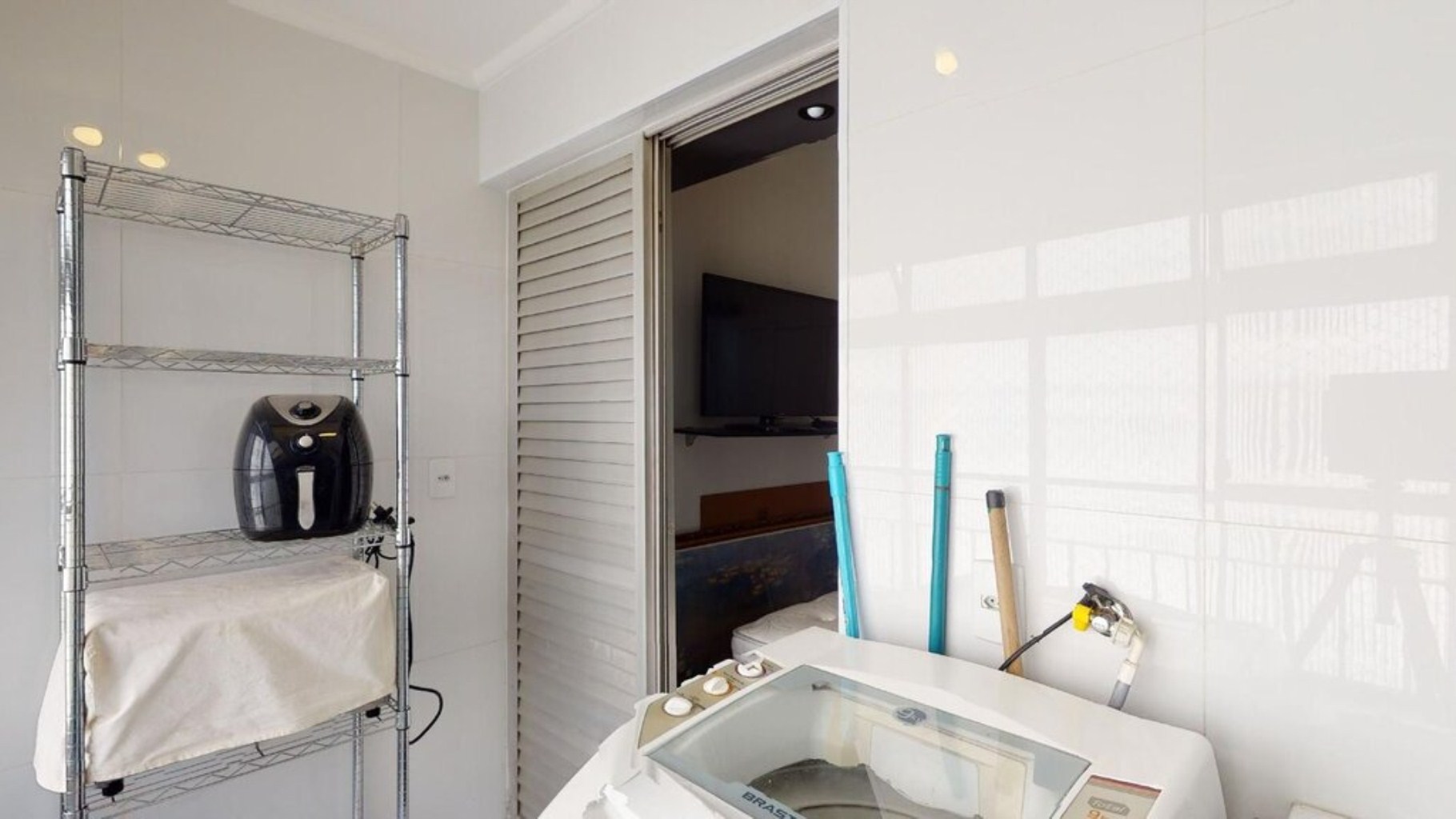 Apartamento, 1 quarto, 46 m² - Foto 10
