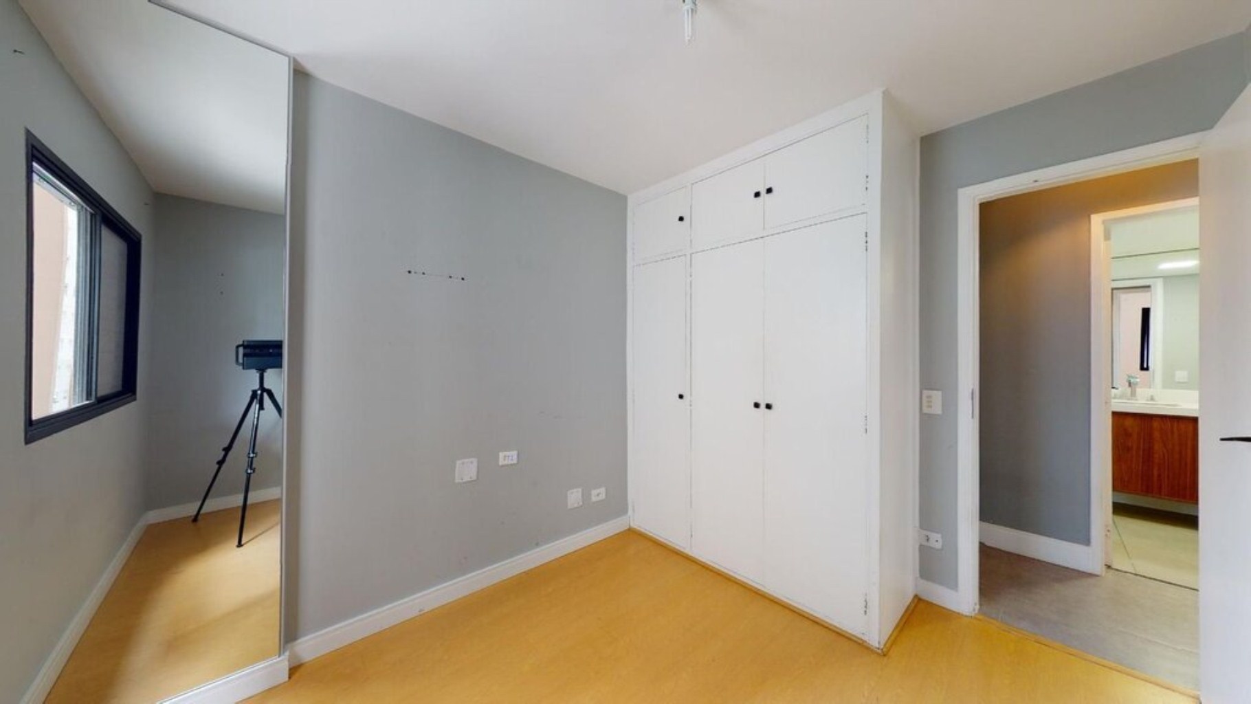 Apartamento à venda com 3 quartos, 76m² - Foto 7