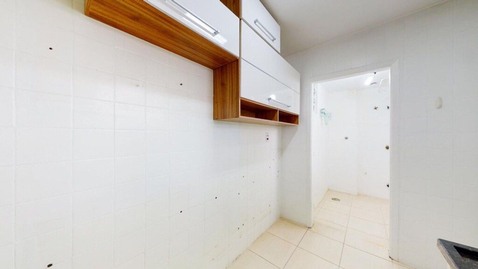 Apartamento à venda com 2 quartos, 51m² - Foto 9