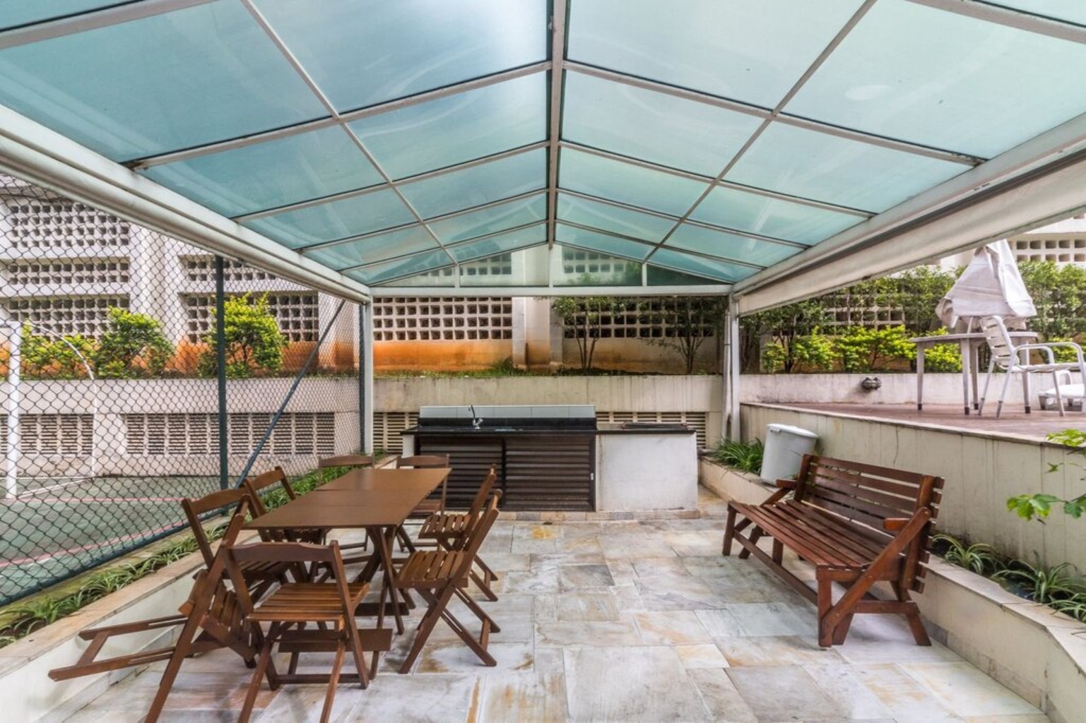 Apartamento, 1 quarto, 43 m² - Foto 17