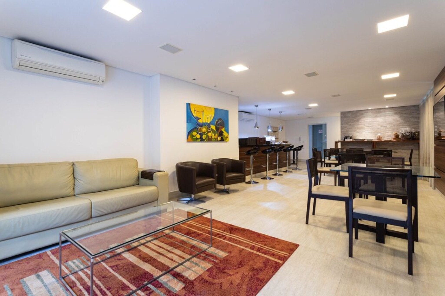 Apartamento à venda com 3 quartos, 76m² - Foto 42